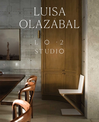 Luisa Olazábal: Lo-2 Studio - 
