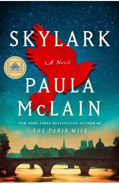 Skylark - Paula Mclain