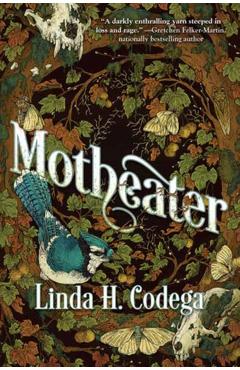 Motheater - Linda H. Codega
