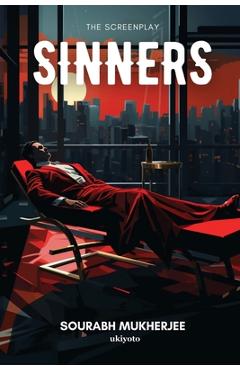 Poza produsului Sinners The Screenplay - 
