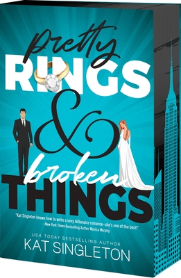 Pretty Rings and Broken Things - Kat Singleton
