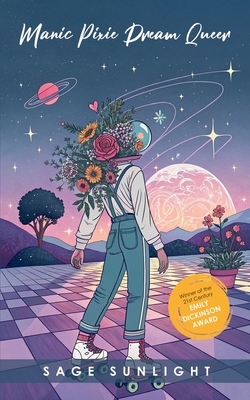 manic pixie dream queer - 