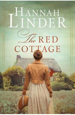 Poza produsului The Red Cottage - Hannah Linder
