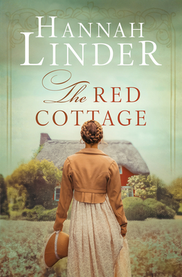 The Red Cottage - Hannah Linder