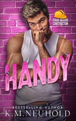 Coperta cărții 'Handy - K. M. Neuhold'