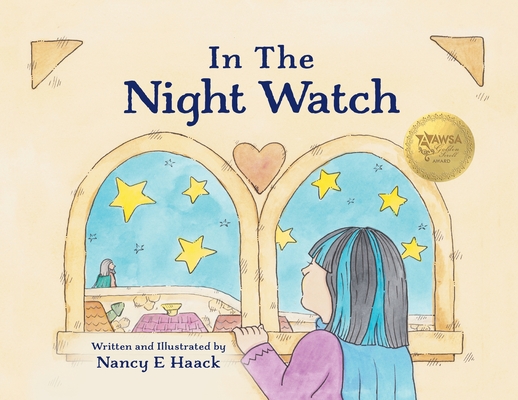 In The Night Watch - Nancy E. Haack