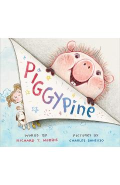 Poza produsului Piggypine - Richard T. Morris