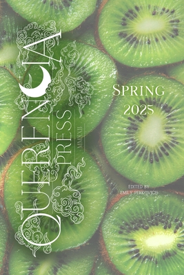 Coperta cărții 'Querencia Spring 2025 - Emily Perkovich'