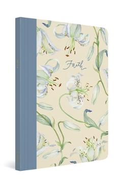 Poza produsului ESV Prayer Journal: 30 Days on Faith (Paperback) - Erika Allen