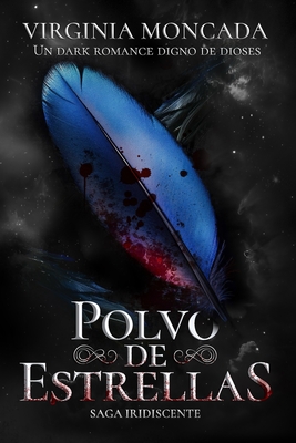 Iridiscente 1 Polvo de Estrellas - Virginia Moncada