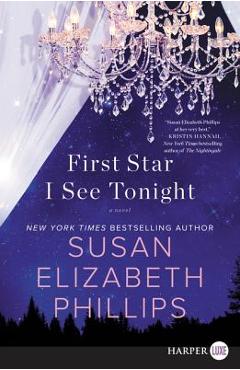 First Star I See Tonight - Susan Elizabeth Phillips