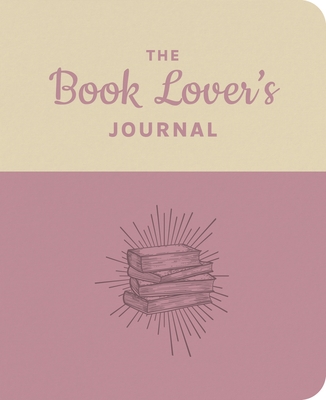 Coperta cărții 'The Book Lover's Journal - Felicity Forster'