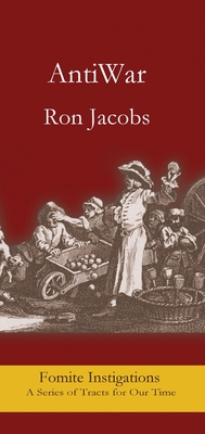 AntiWar - Ron Jacobs