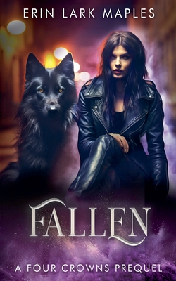 Fallen - Erin Lark Maples