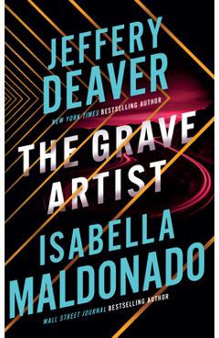 Poza produsului The Grave Artist - Jeffery Deaver