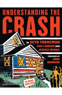 Poza produsului Understanding the Crash - Seth Tobocman