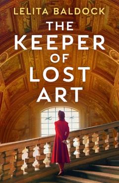 Poza produsului The Keeper of Lost Art - Lelita Baldock