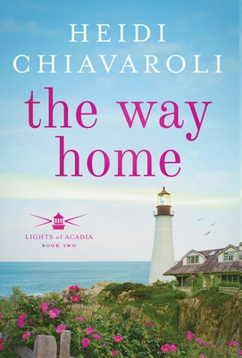 Coperta cărții 'The Way Home - Heidi Chiavaroli'
