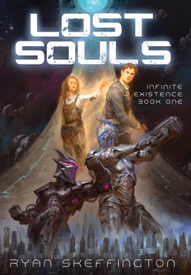 Lost Souls - Ryan Skeffington