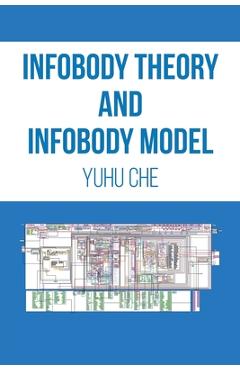 Coperta cărții 'Infobody Theory and Infobody Model - Yuhu Che'