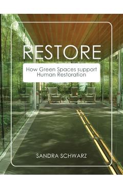 Poza produsului Restore - Sandra Schwarz