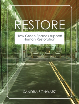 Restore - Sandra Schwarz