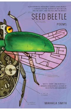 Poza produsului Seed Beetle - Mahaila Smith