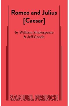 Poza produsului Romeo and Julius [Ceaser] - William Shakespeare