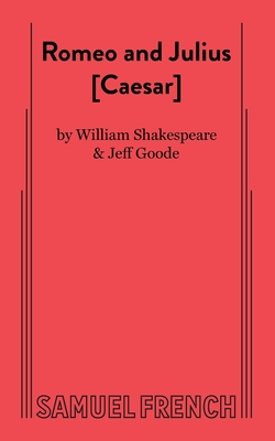 Romeo and Julius [Ceaser] - William Shakespeare