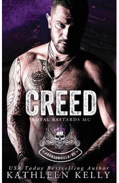 Poza produsului Creed: Motorcycle Club Romance - Kathleen Kelly