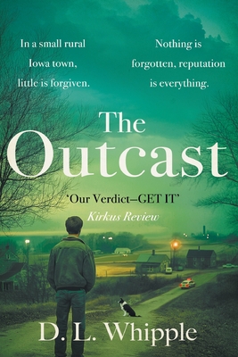 The Outcast - 