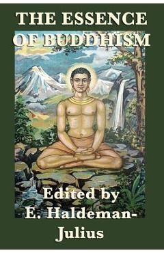 Poza produsului The Essence of Buddhism - 