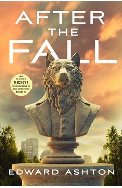 Poza produsului After the Fall - Edward Ashton