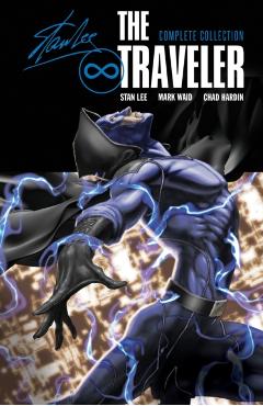 Poza produsului The Traveler: Complete Collection - Stan Lee