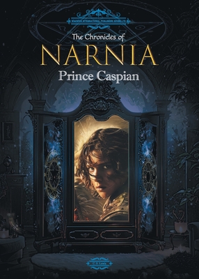 The Chronicles of Narnia: Prince Caspian - 