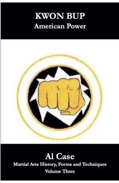Poza produsului Kwon Bup American Power - Al Case