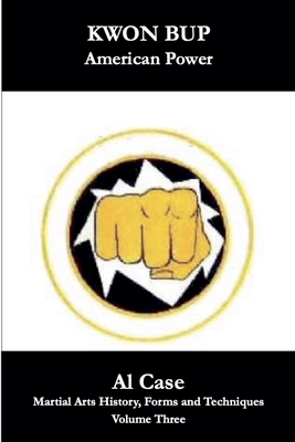 Kwon Bup American Power - Al Case