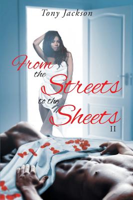 From the Street to the Sheets: II - Tony Jackson