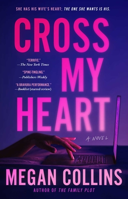 Cross My Heart - Megan Collins