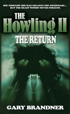The Howling II: The Return - Gary Brandner