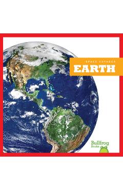 Poza produsului Earth - Vanessa Black