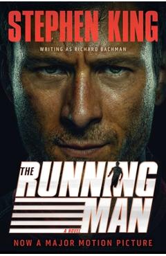 Poza produsului The Running Man - Stephen King