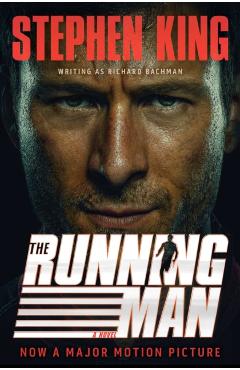 The Running Man - Stephen King