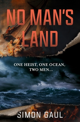 No Man's Land - Simon Gaul