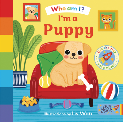 I'm a Puppy -