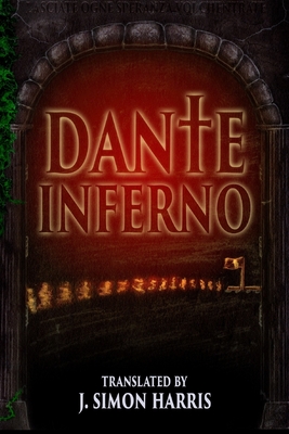 Inferno - Dante Alighieri