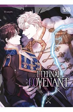 Poza produsului Eternal Covenant, Volume 1 - 