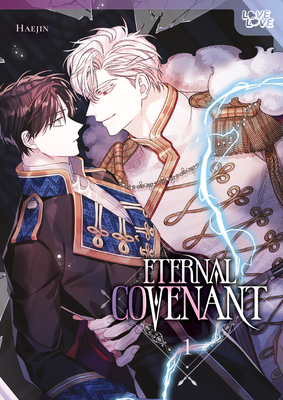 Eternal Covenant, Volume 1 - 