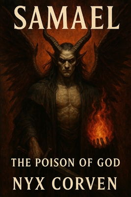Samael: The Poison of God - Nyx Corven
