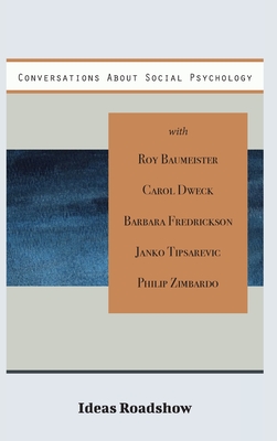 Conversations About Social Psychology - Howard Burton